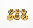 Custom 40mm Faction Tokens - (Set of 6)