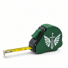 Forest Knights Tape Measure