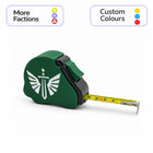 Forest Knights Tape Measure