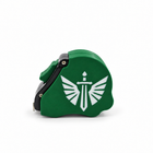 Forest Knights Tape Measure