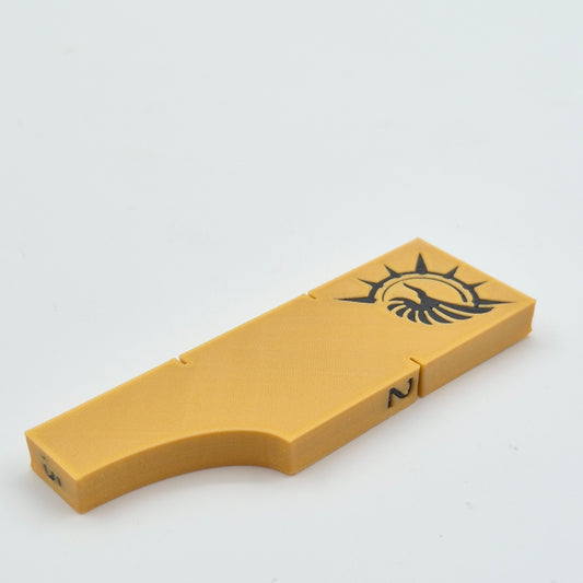 Custom Combat Gauges - Set of 2