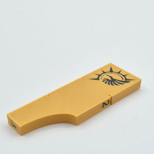 Custom Combat Gauges - Set of 2