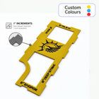 Custom Measurement Tools - Set of 2