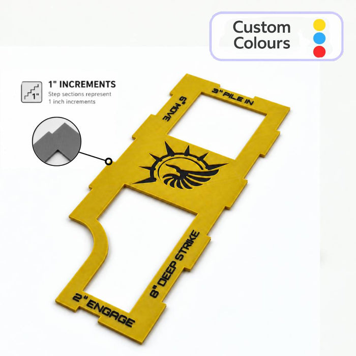 Custom Measurement Tools