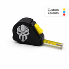 Iron Siege Tape Measure
