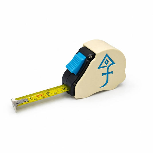 Space Elves Tape Measure