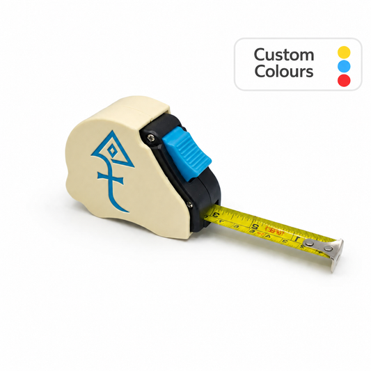 Space Elves Tape Measure