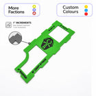 Tomb Dynasty Measurement Tool