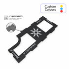Warp Fiends measurement tool thumbnail – tabletop wargaming range ruler set