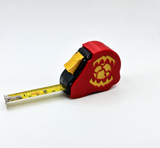 World Reavers Tape Measure
